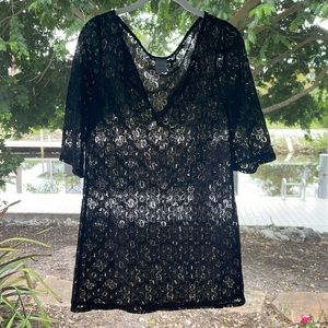 Dream Beach Swim Cover